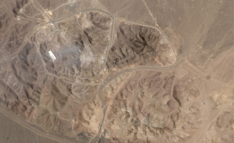 FANR: No Threat to UAE from Iran Nuclear Developments