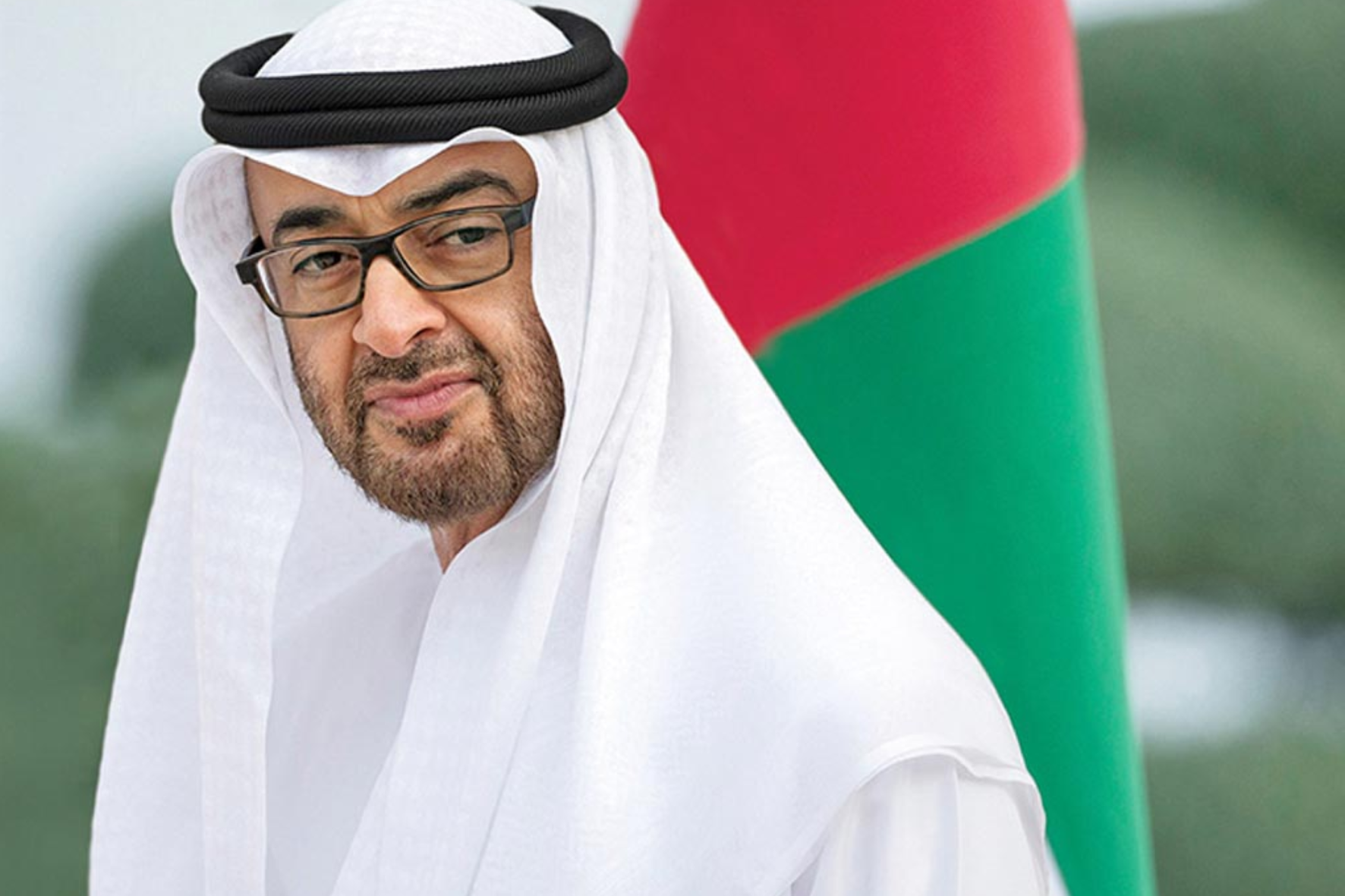 UAE President Drives Gulf Diplomacy for Regional Stability