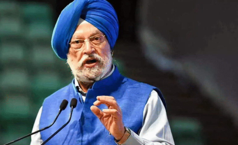 India Prepared for Hormuz Closure Amid Iran-US Tensions
