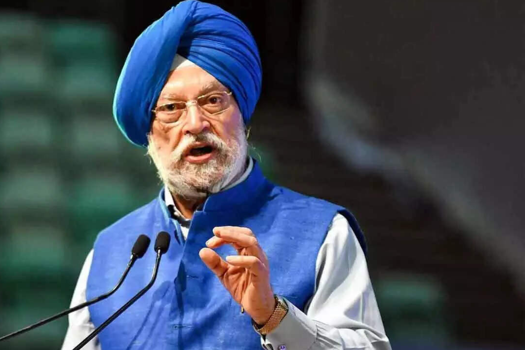 India Prepared for Hormuz Closure Amid Iran-US Tensions