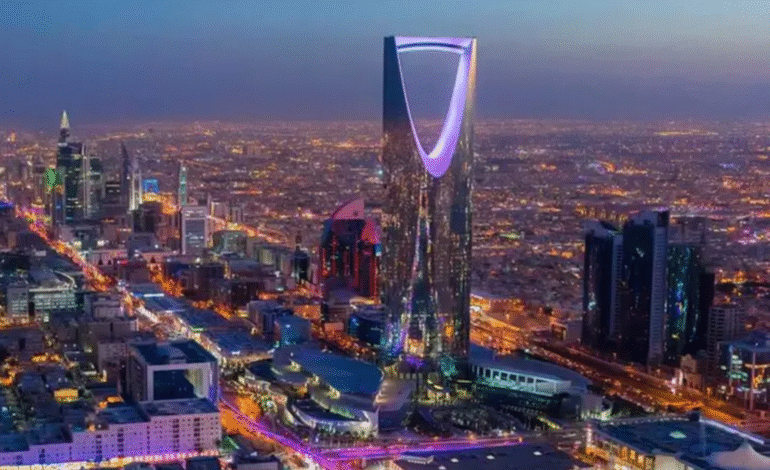 Paragon Developments Expands into Saudi Arabia with Riyadh Office