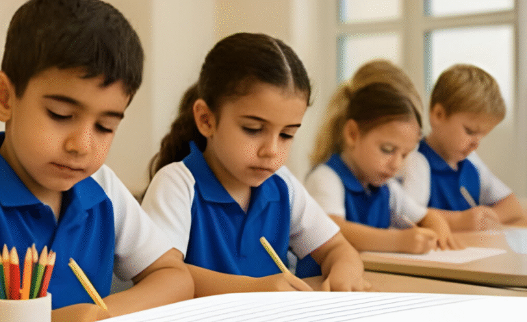 UAE Makes Arabic, Islamic, Social Studies Mandatory in Private Kindergartens