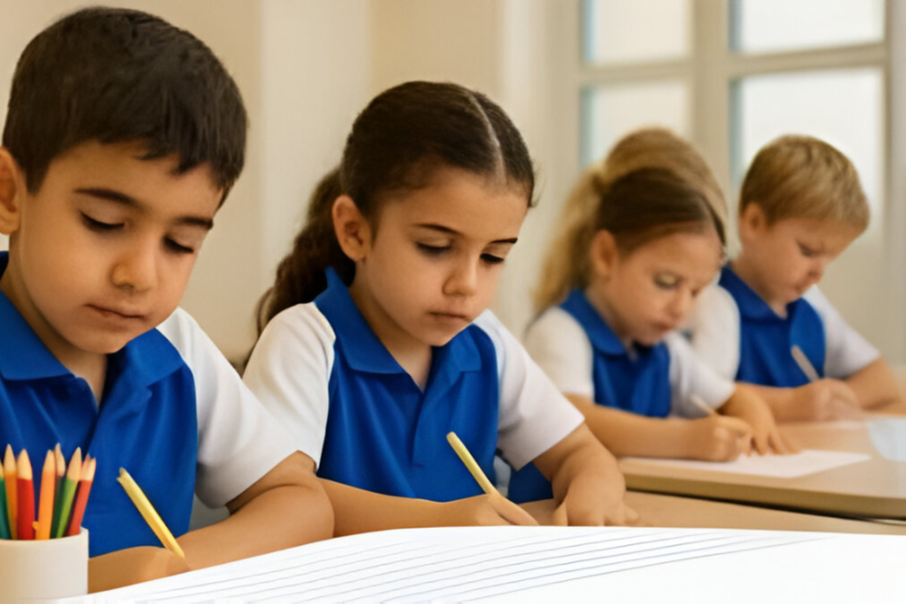 UAE Makes Arabic, Islamic, Social Studies Mandatory in Private Kindergartens