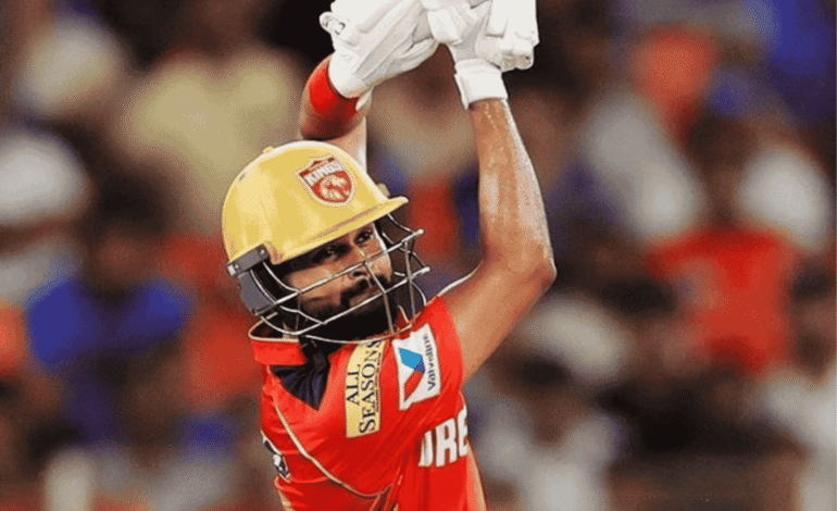 Punjab Kings Defeat Mumbai Indians, Reach IPL Final With RCB