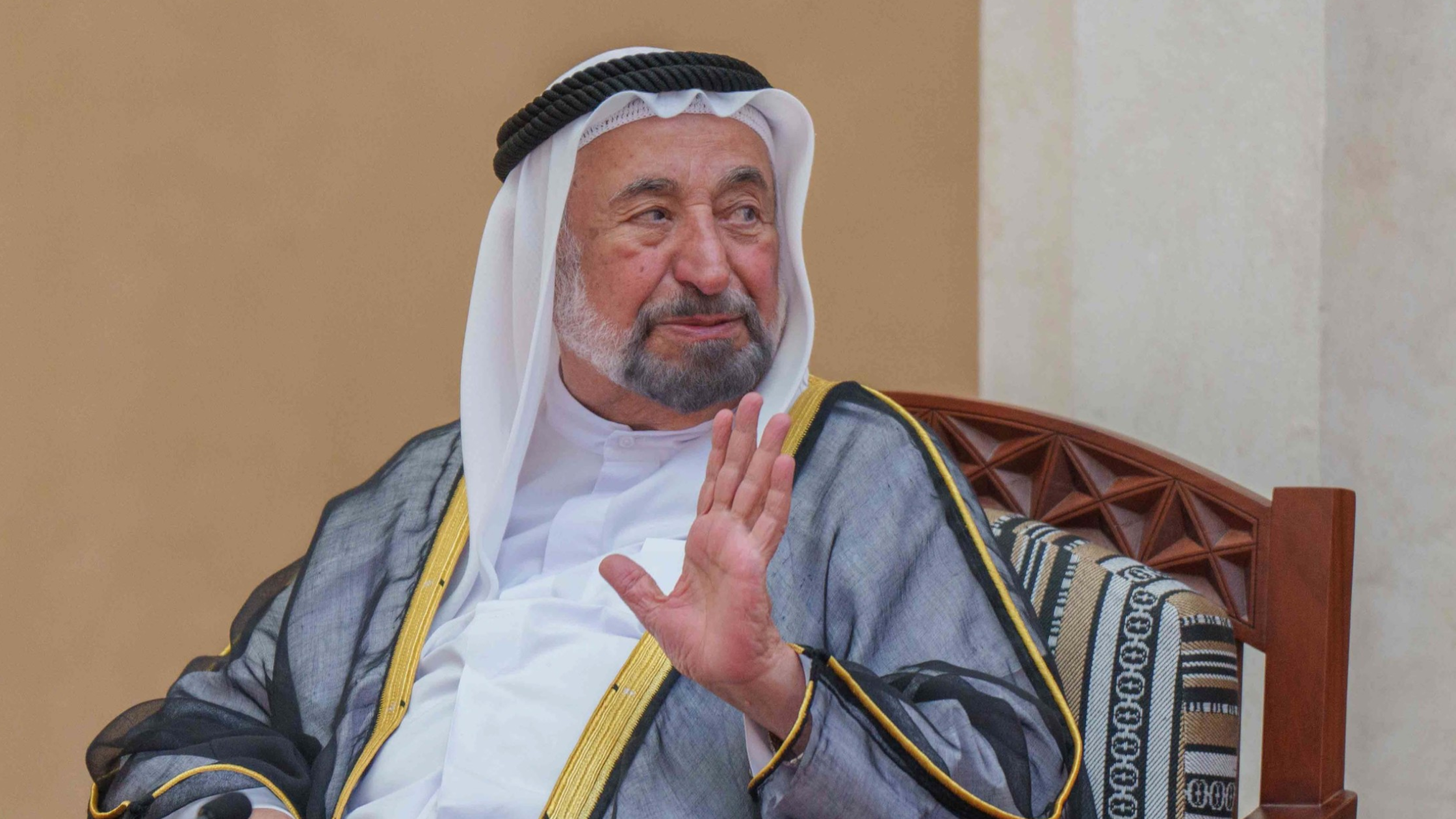 Sheikh Sultan Issues New Sharjah Law Transforming Human Resources Governance