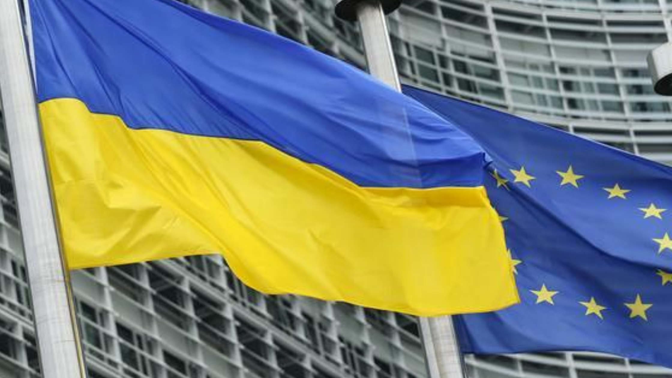 EU Reaffirms Support for Just and Lasting Peace in Ukraine