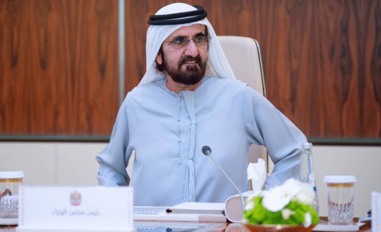 UAE Tourism Hits Record Dhs257 B GDP in 2024