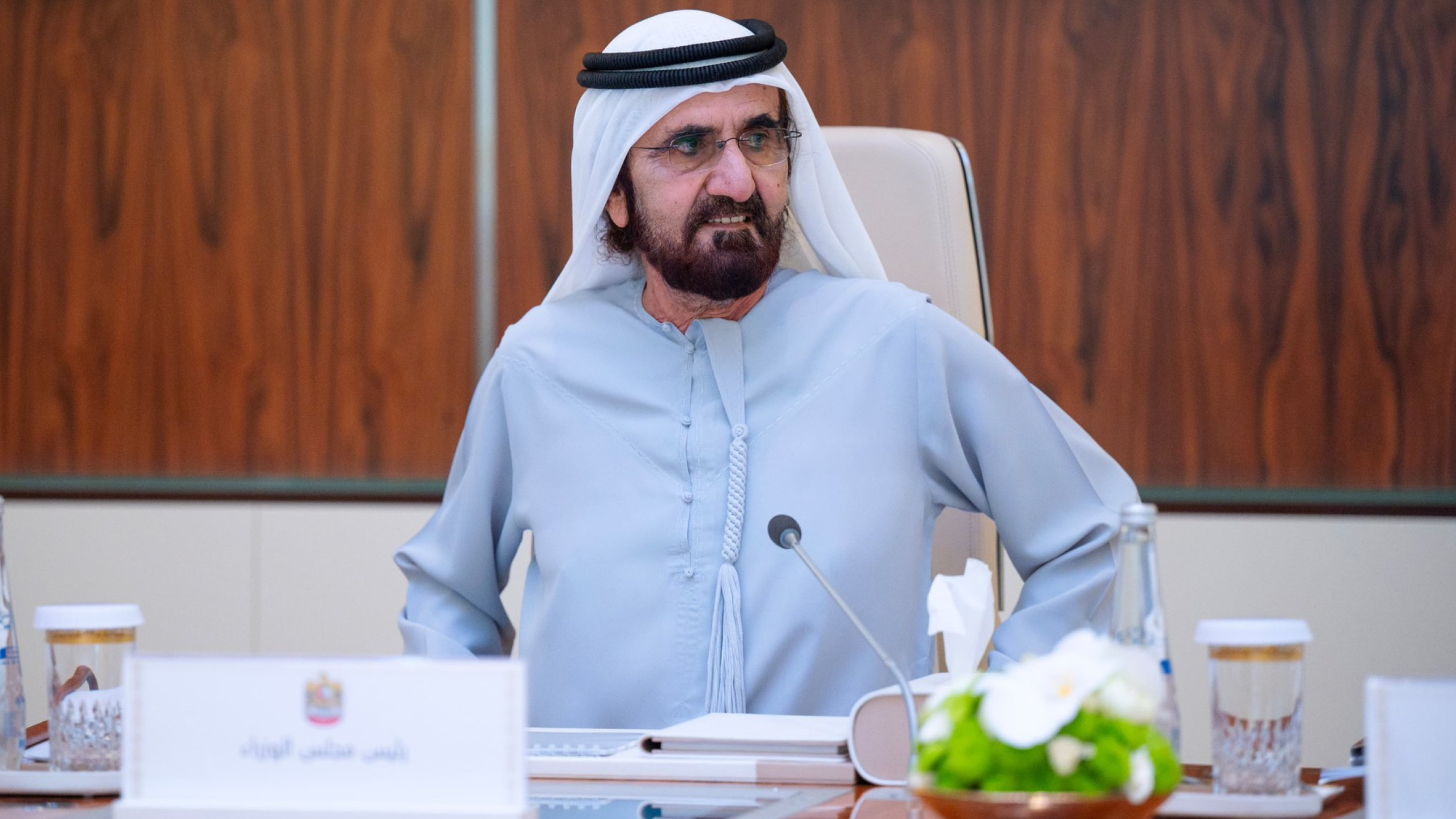 UAE Tourism Hits Record Dhs257 B GDP in 2024