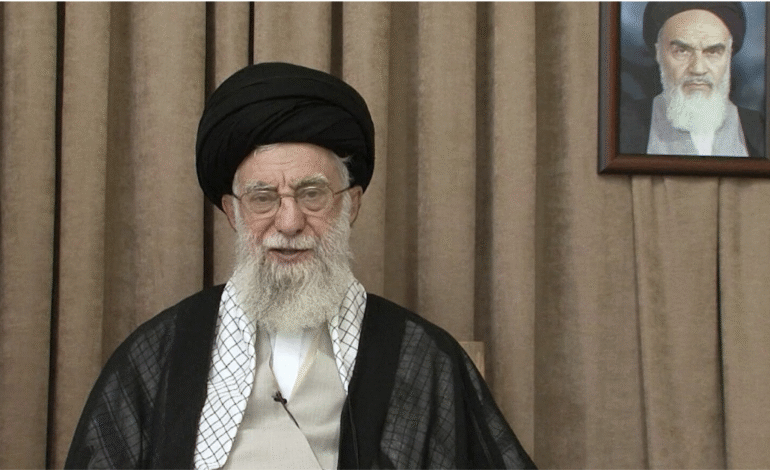 Iran Vows To Strike US Bases In Response To Any Attack