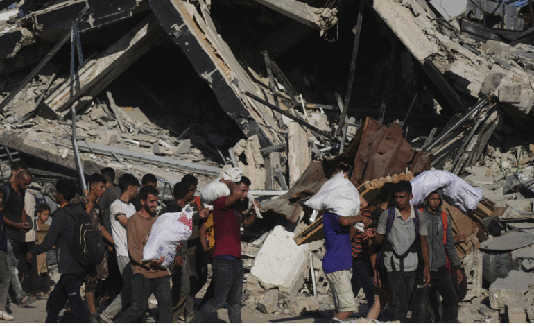 UAE Condemns Israeli Settler Attacks in West Bank’s Kafr Malik