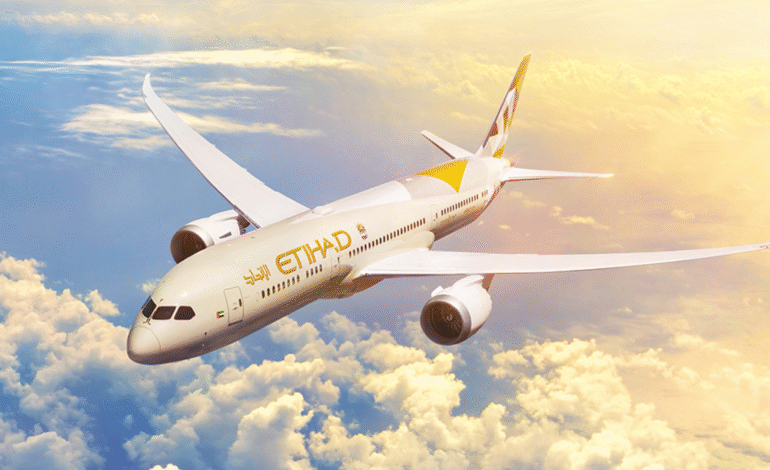 Etihad Airways Prepares Zayed Airport For Busy Summer Travel Season