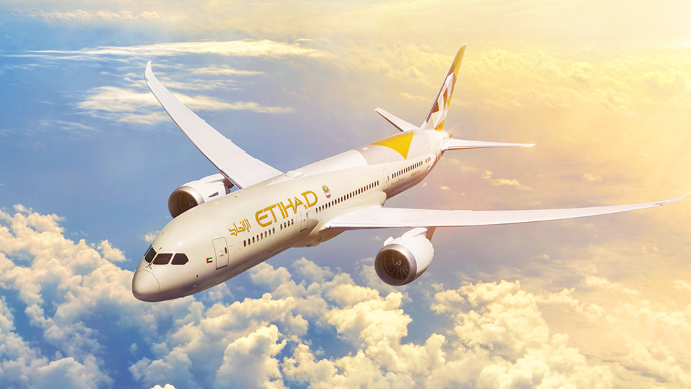 Etihad Airways Prepares Zayed Airport For Busy Summer Travel Season