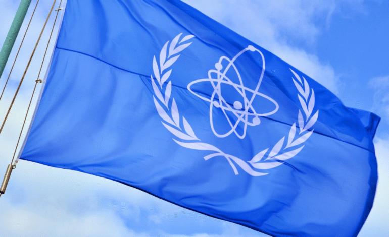 Gulf Radiation Levels Safe After Iran Nuclear Site Strikes