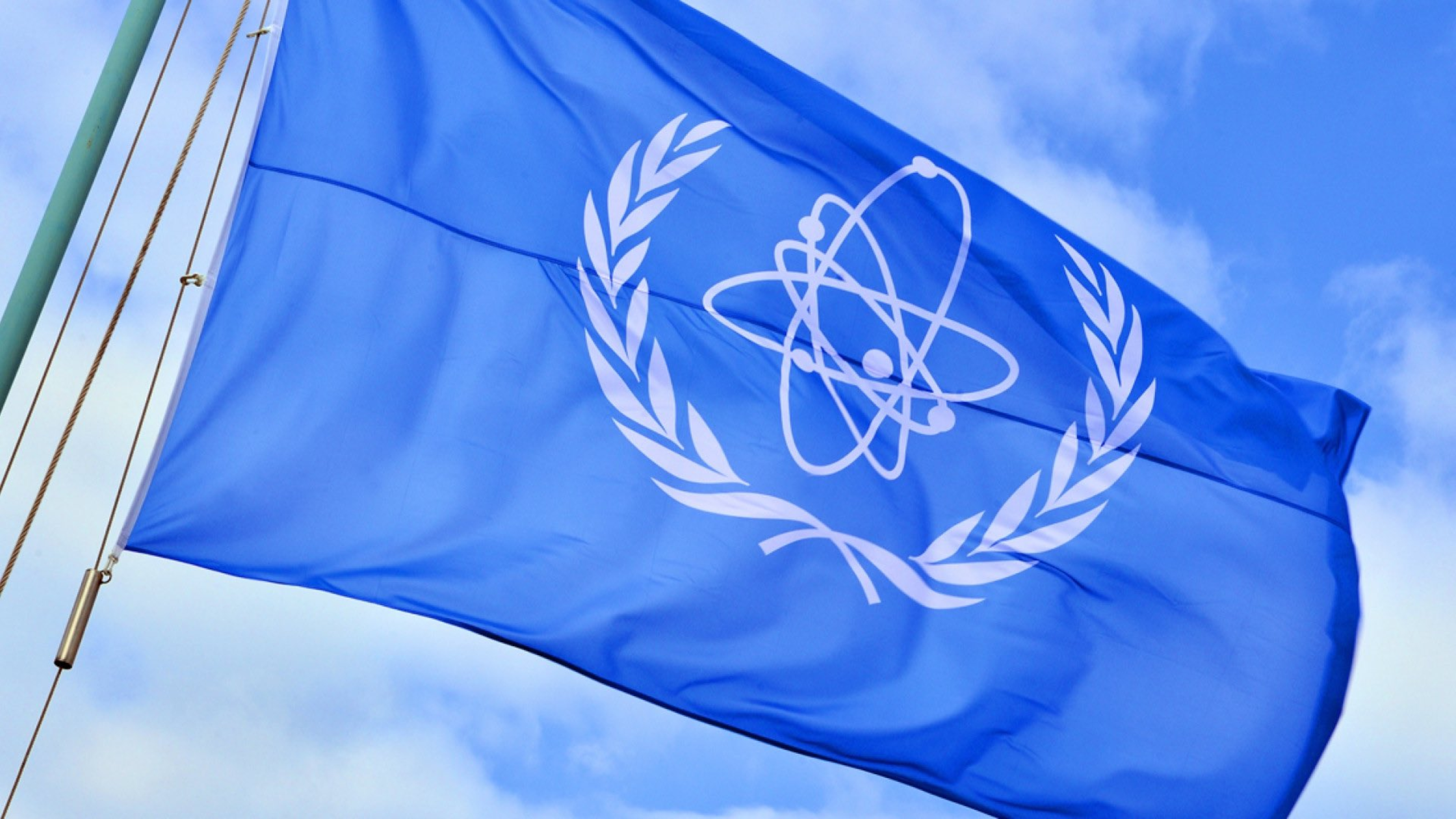 Gulf Radiation Levels Safe After Iran Nuclear Site Strikes