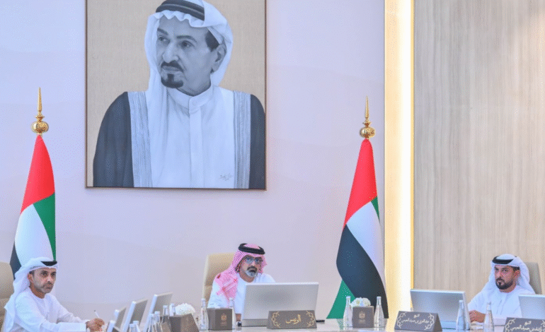 Ajman Implements Remote Work Fridays for Government Employees