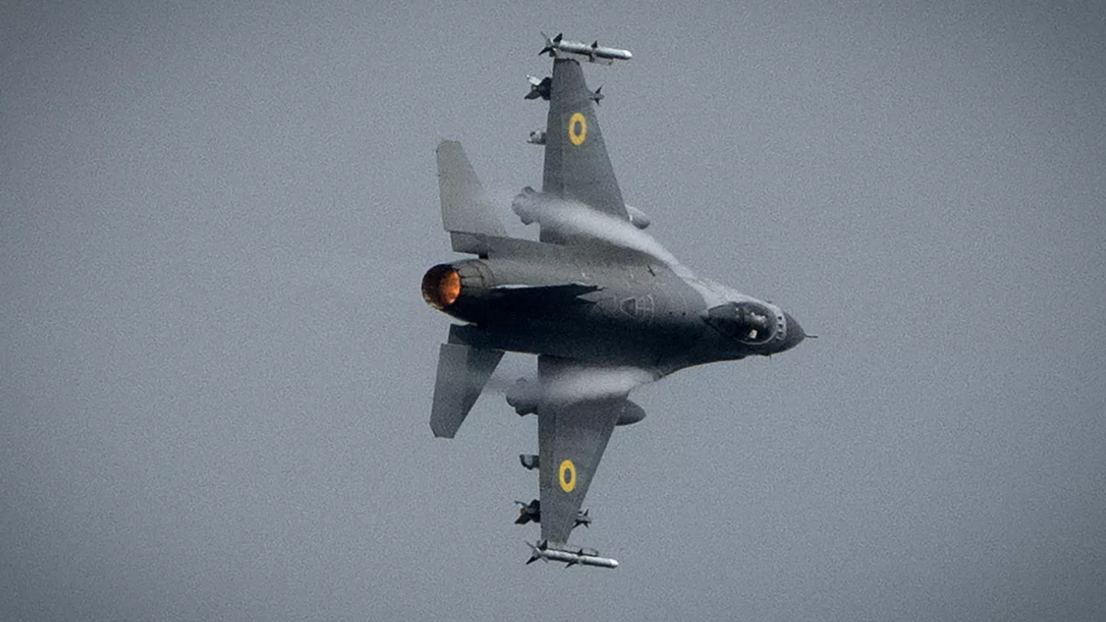Russia’s Largest Airstrike Hits Ukraine With 537 Aerial Weapons