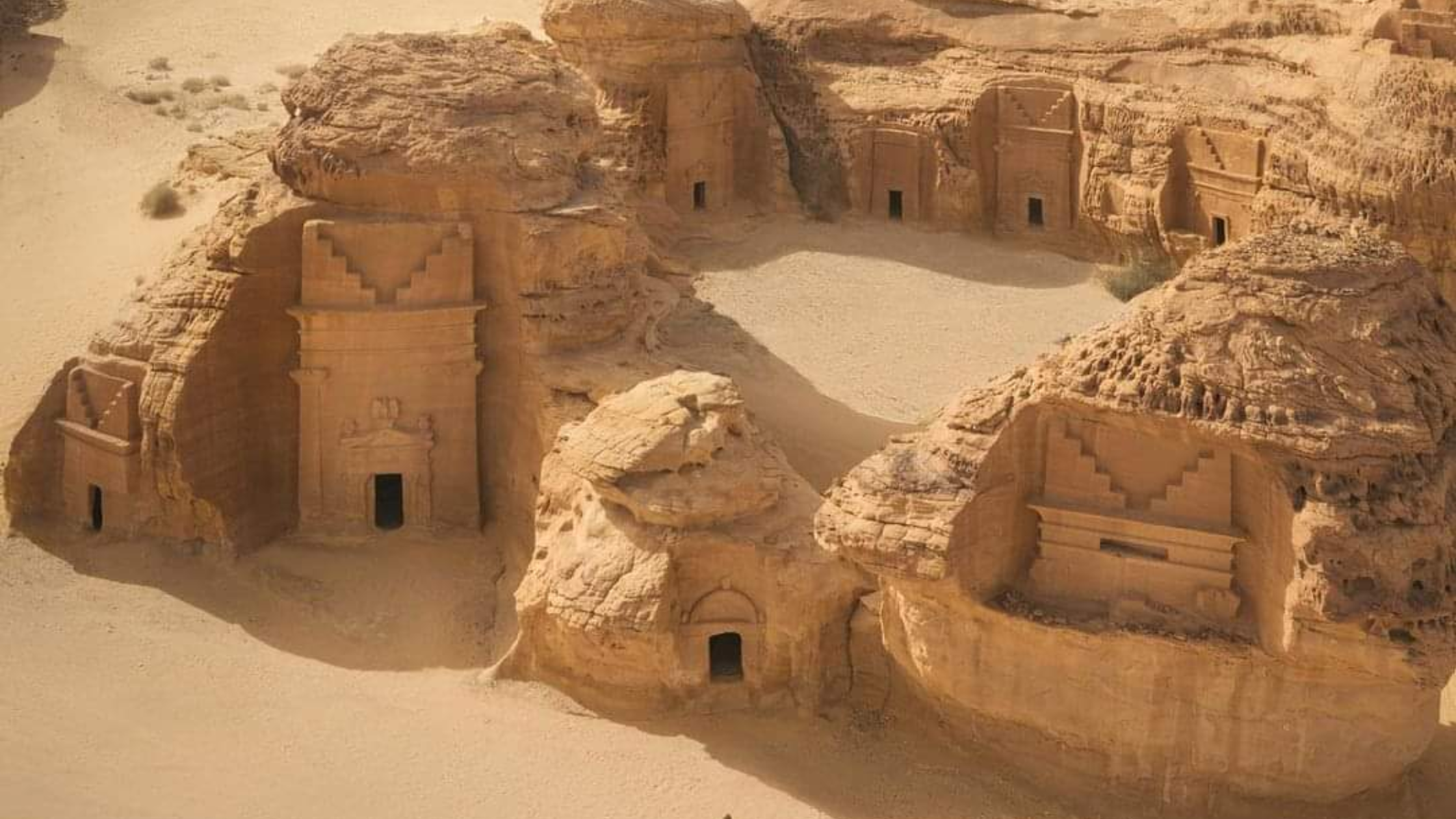 Al Shehhi Tribe Documentary Reveals 1,800-Year Emirati Heritage
