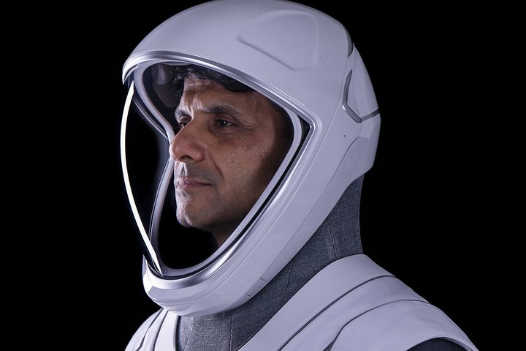 India’s Shubhanshu Shukla Blasts Off with Axiom Mission 4