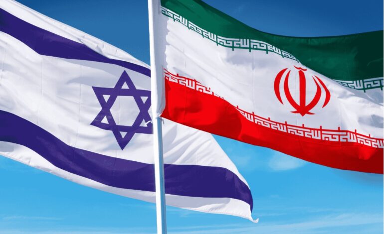 Israel-Iran War Escalates With Attacks On Nuclear, Civilian Targets