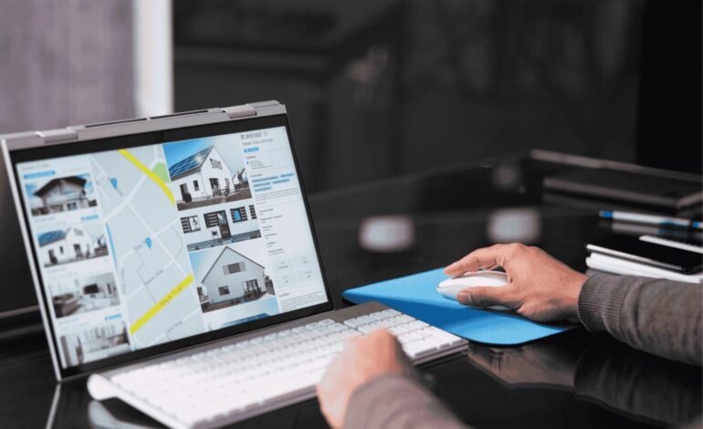 UAE Real Estate Gets AI Boost from Unique Properties & AIR
