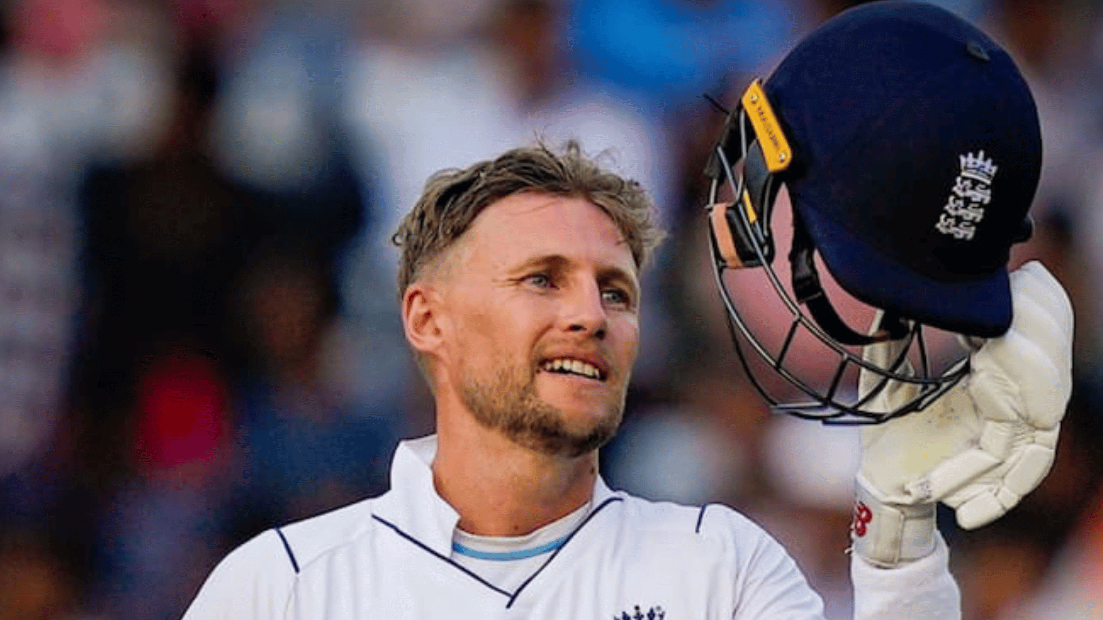 Joe Root Breaks Don Bradman’s 79-Year-Old World Record in Test Cricket