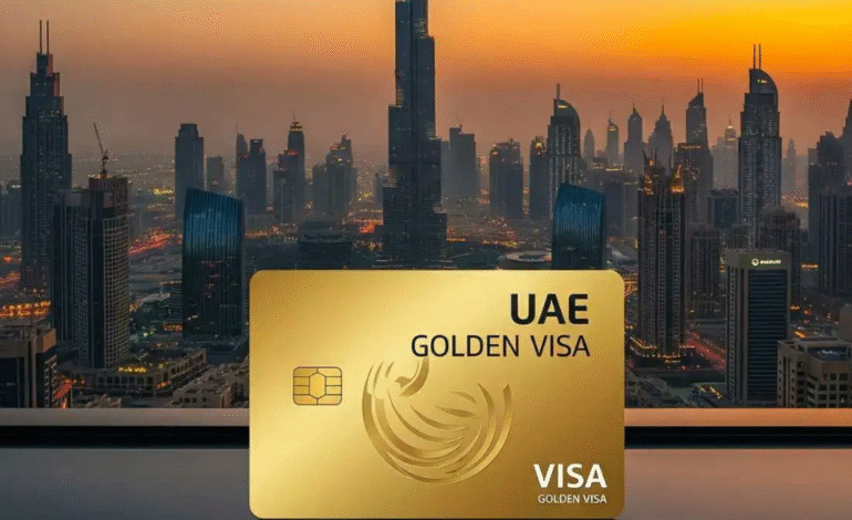 UAE Denies Lifetime Golden Visa Rumors: Official Clarification