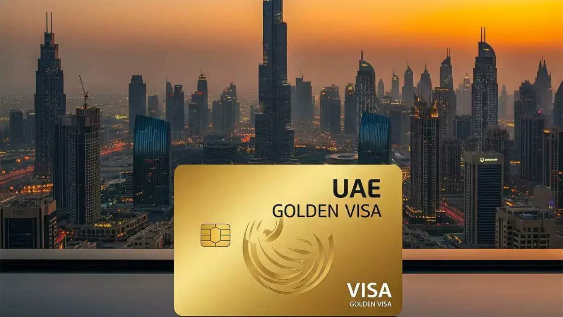UAE Denies Lifetime Golden Visa Rumors: Official Clarification