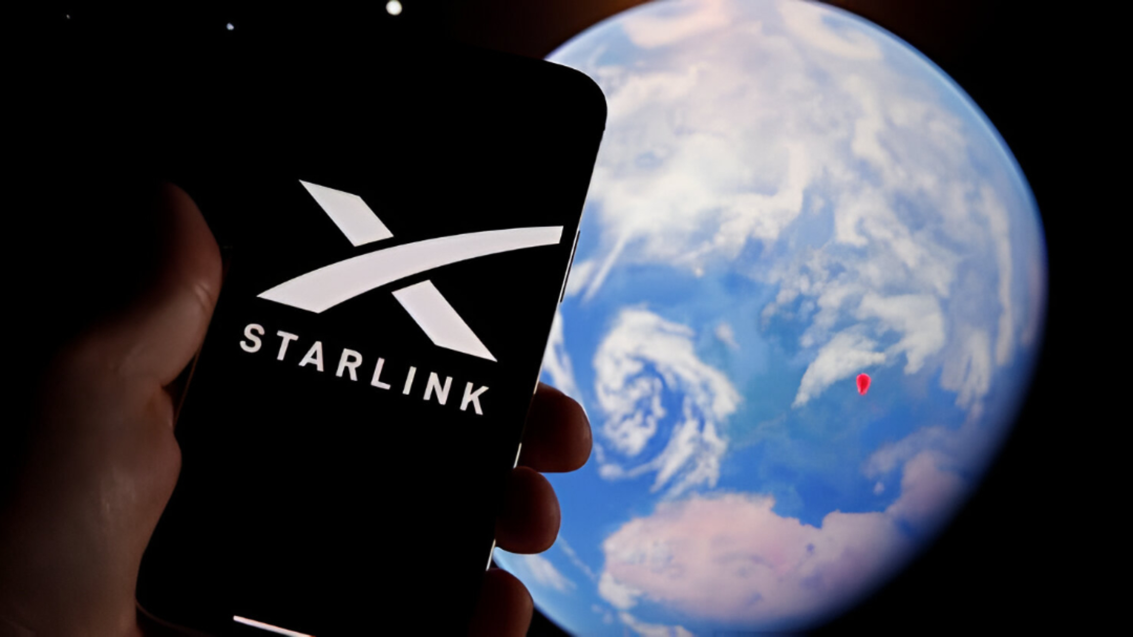Starlink Internet Services Move Closer to Launch in Indian Market