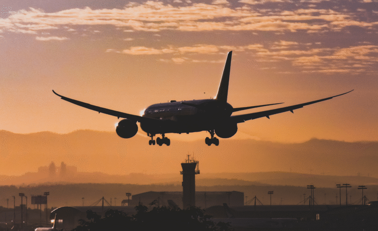 Madhya Pradesh Offers Airlines Dh66K To Resume Dubai Flights