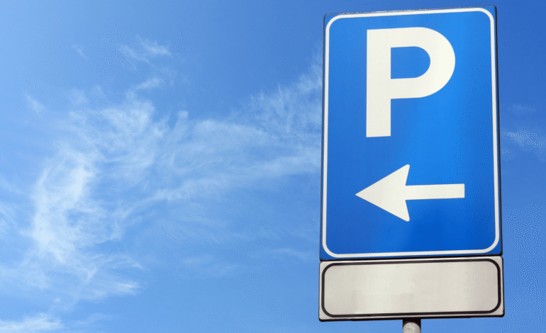 Dubai’s IACAD-Parkin Deal Brings Free Mosque Parking in 2025