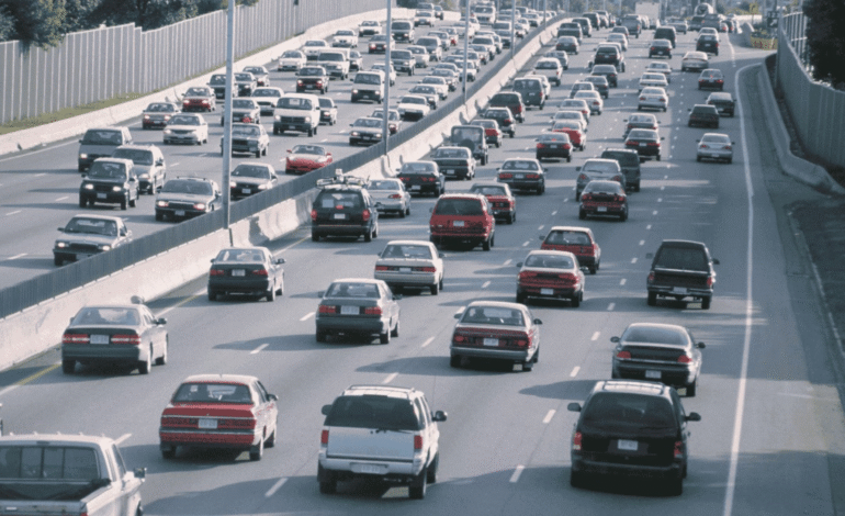 Sharjah’s Traffic Fines: Save 35% Early or Face Strict Penalties