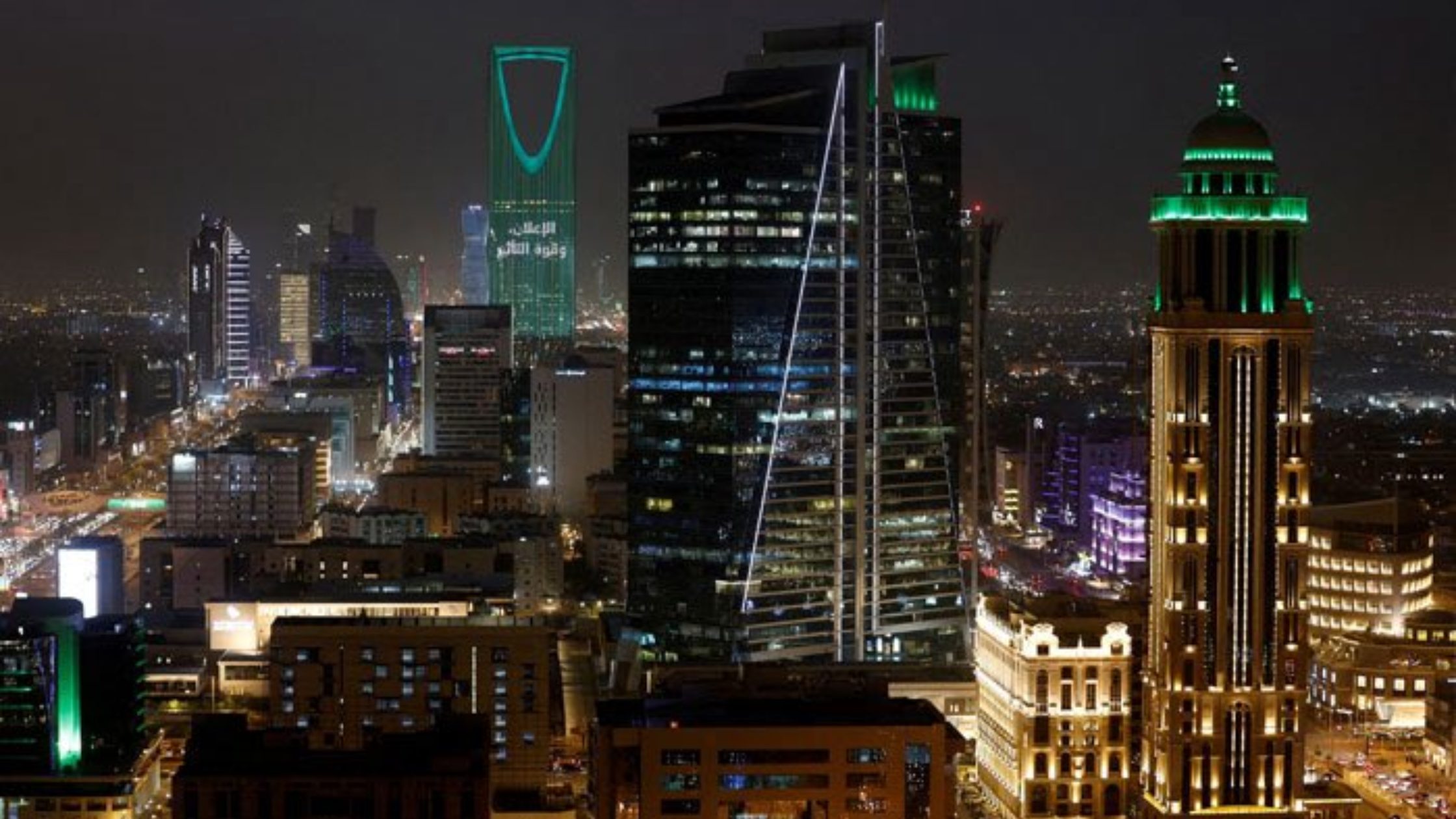 Saudi Arabia to Open Real Estate Market to Foreign Buyers in 2026