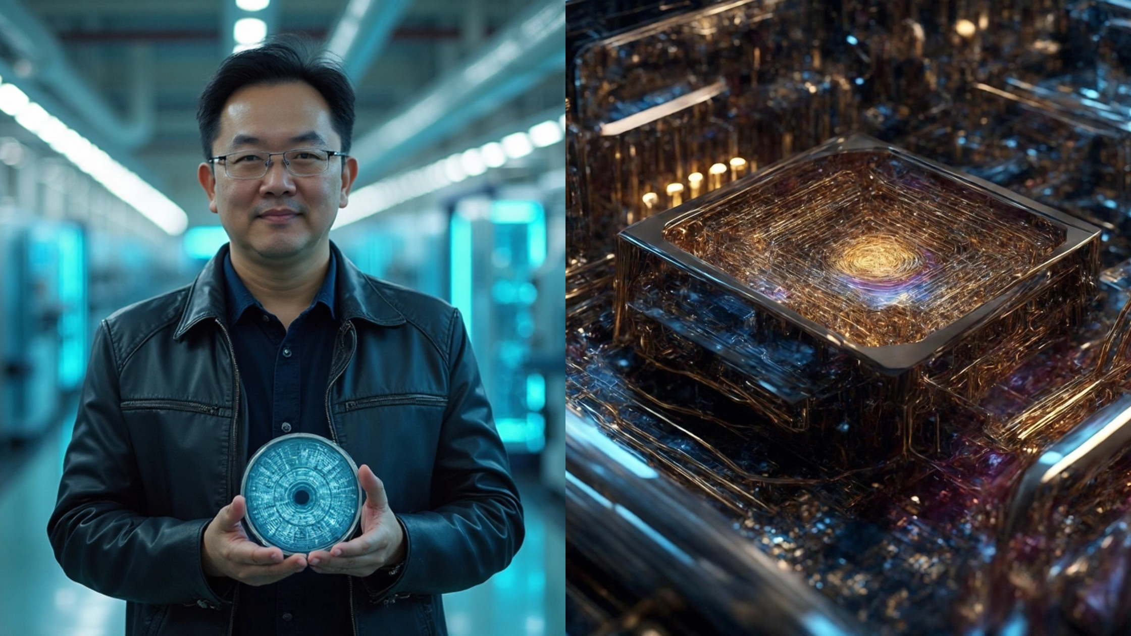Nvidia CEO Jensen Huang to Visit Beijing Before China AI Chip Launch