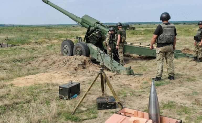 Ukraine Forces Hold Strong Amid Massive Russian Assaults in Pokrovsk