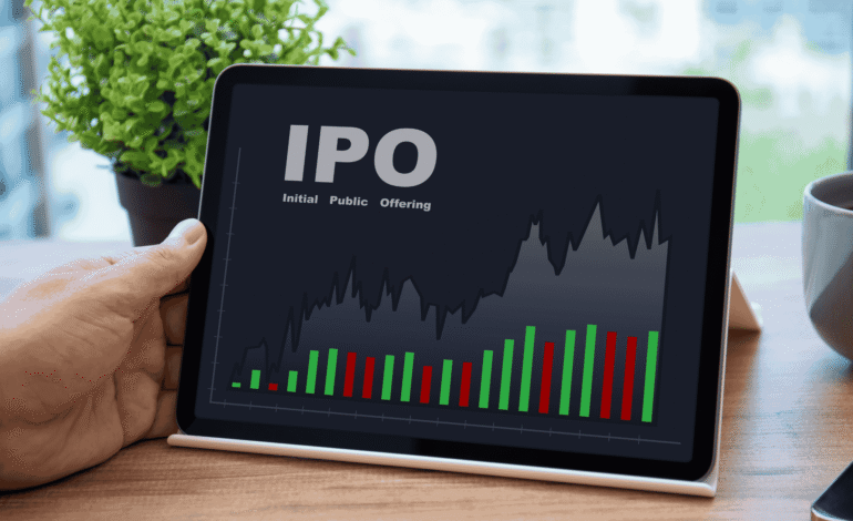 India IPO Market Set for $2.4 Billion Surge in July