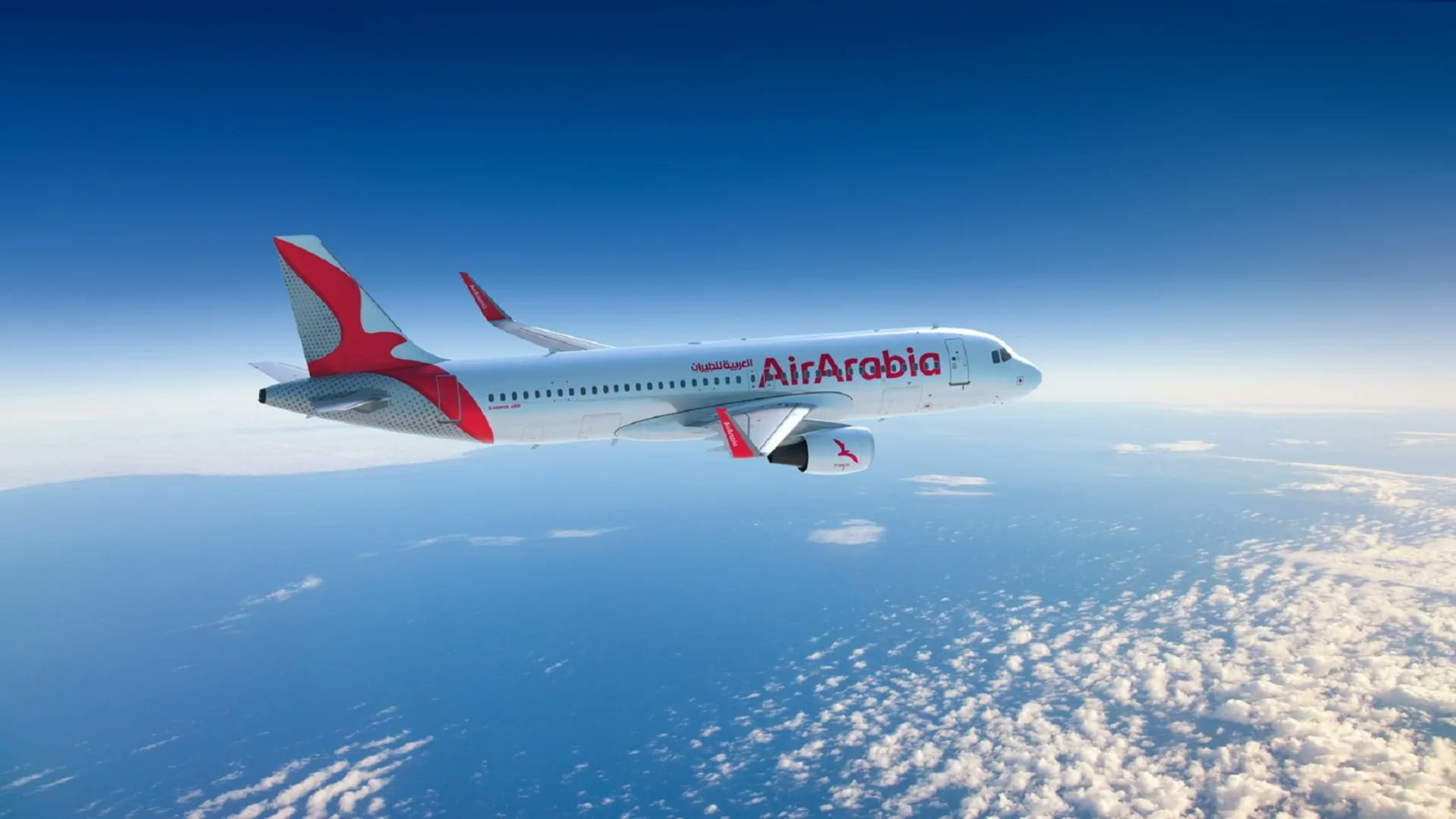 Air Arabia Adds Third Daily Bangkok Flight from Sharjah in 2025