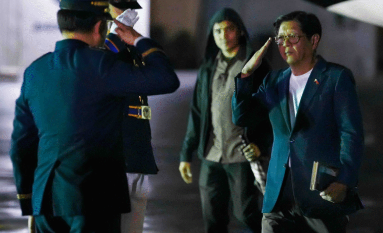 President Ferdinand Marcos Jr. To Visit India: Strengthening Bilateral Bonds
