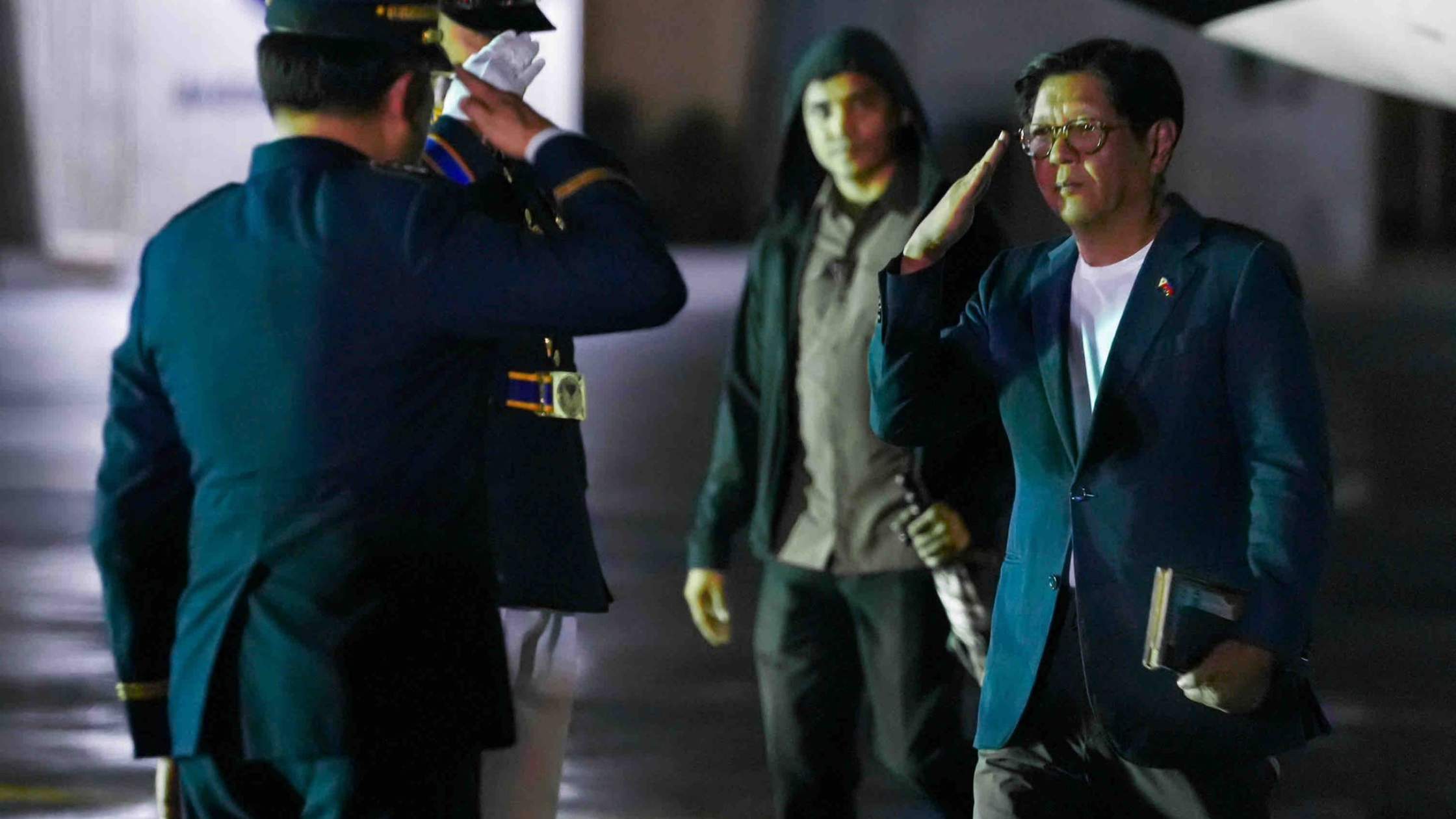 President Ferdinand Marcos Jr. To Visit India: Strengthening Bilateral Bonds