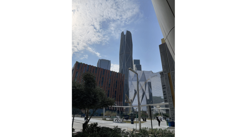 Dubai’s Reach Middle East: $250K for Proptech Startups