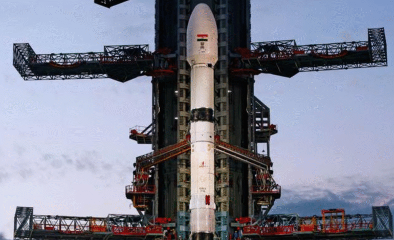 NISAR Satellite Launch Begins Historic 90-Day Space Preparation Phase