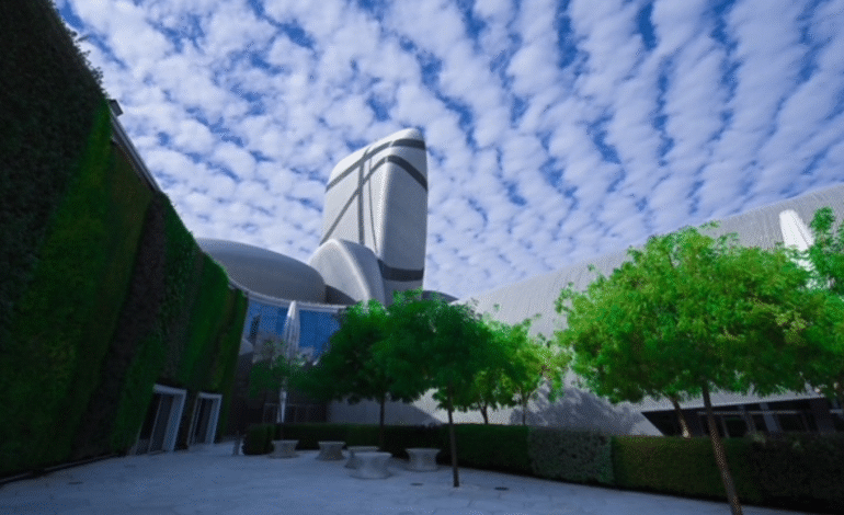 Ithra Art Prize 2025 Expands to Showcase Arab Artistic Excellence