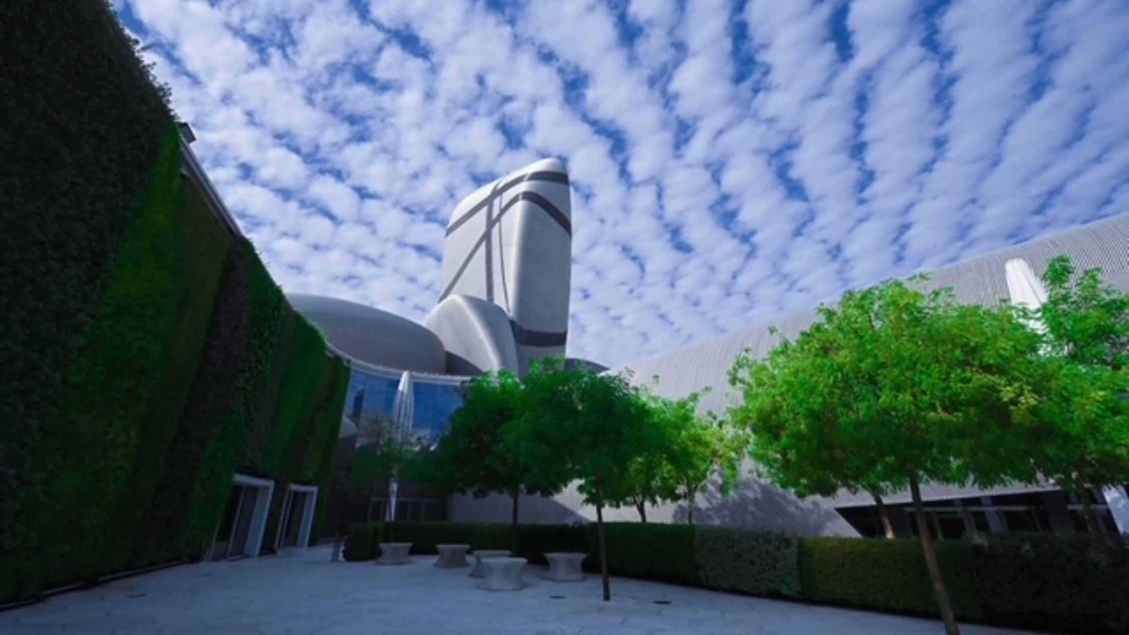 Ithra Art Prize 2025 Expands to Showcase Arab Artistic Excellence