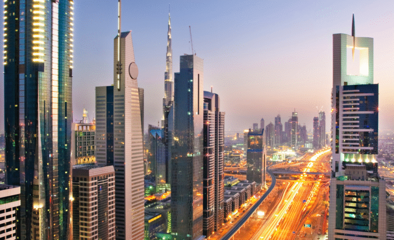 Dubai’s Tokenised Real Estate Sees Global Investor Momentum Rise