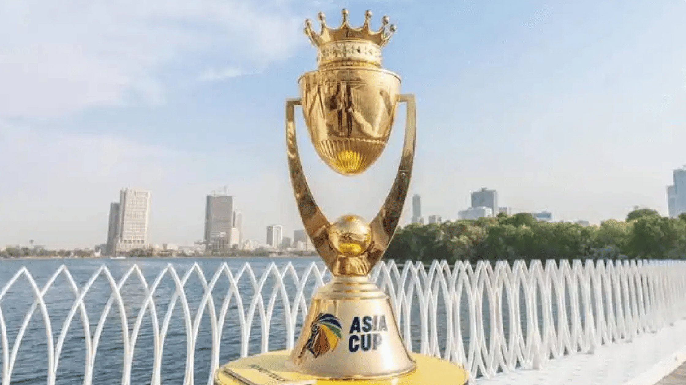 ACC Men’s Asia Cup 2025: UAE Hosts T20 Cricket Showdown