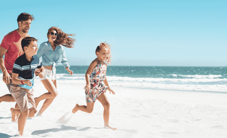 UAE Staycations Offer Smart, Affordable Getaways for Summer 2025