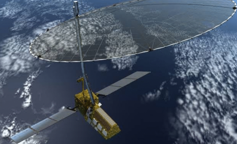 NISAR Satellite Launch: India-US Mission Ready For Liftoff July 2025