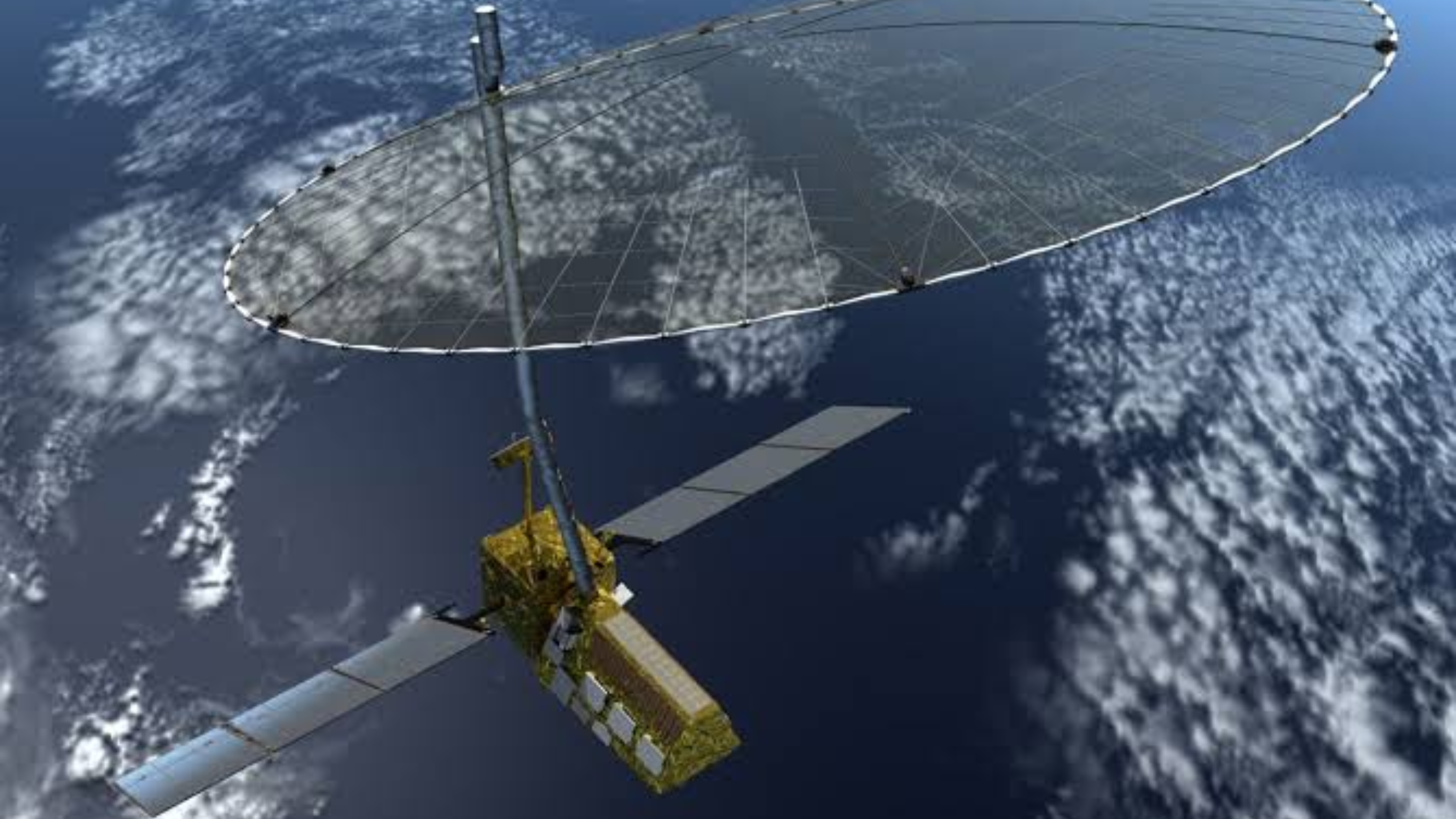 NISAR Satellite Launch: India-US Mission Ready For Liftoff July 2025