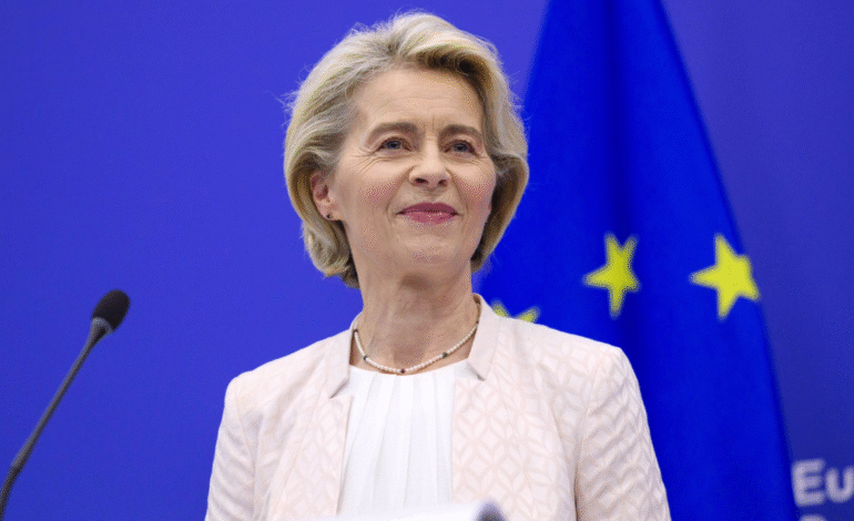Will The EU Take On A Bigger Role As Europe’s Defence Shield?