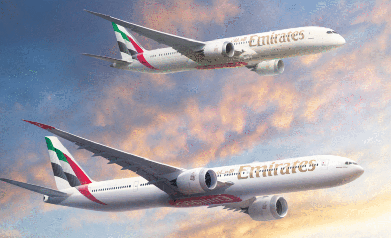 Dubai Airshow 2025: A Showcase of Ambition, Innovation, and Global Connectivity