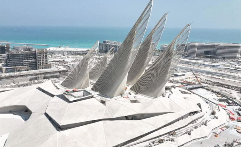 Zayed National Museum Opening 2025: Inside Abu Dhabi’s Icon